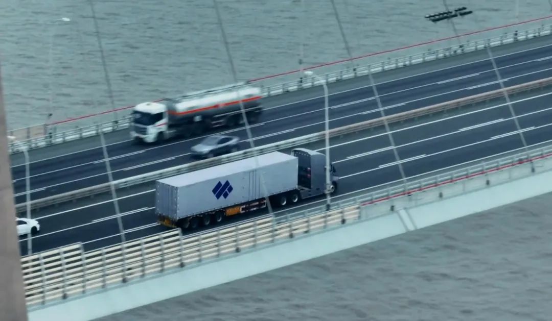 鈞聯(lián)電子賦能Deepway，打造商用車耐久新標(biāo)桿！